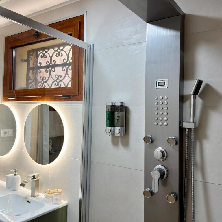 Casa vacanze green Domus Viridis - Casa con 2 Camere da Letto - 31