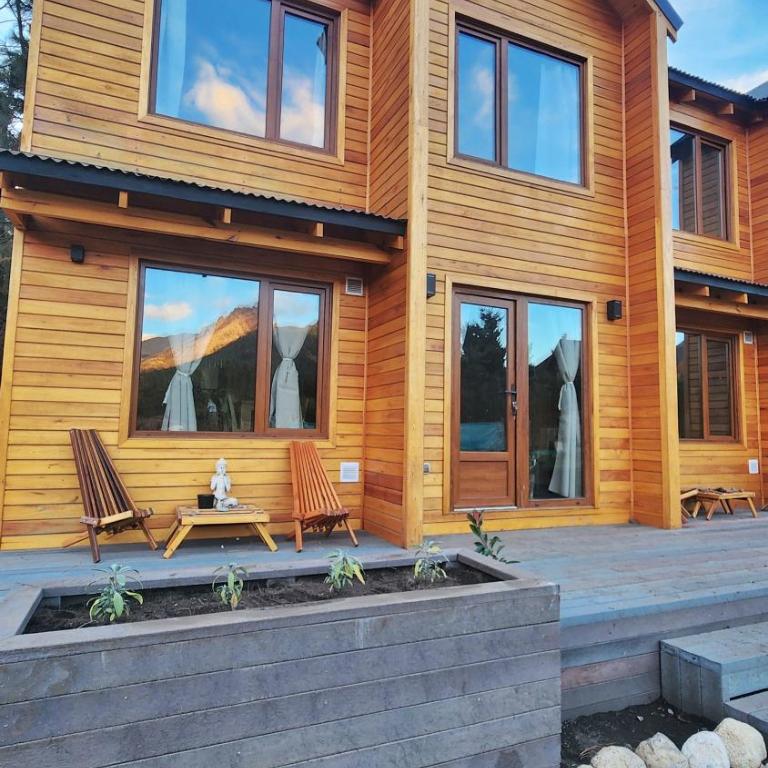 AWEN Meliquina - Chalet de 2 dormitorios - 2