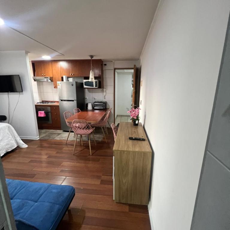 De viaje apartaments - Two-Bedroom Apartment - 4