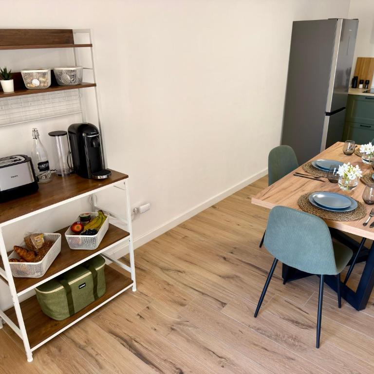 Casa vacanze green Domus Viridis - Casa con 2 Camere da Letto - 5