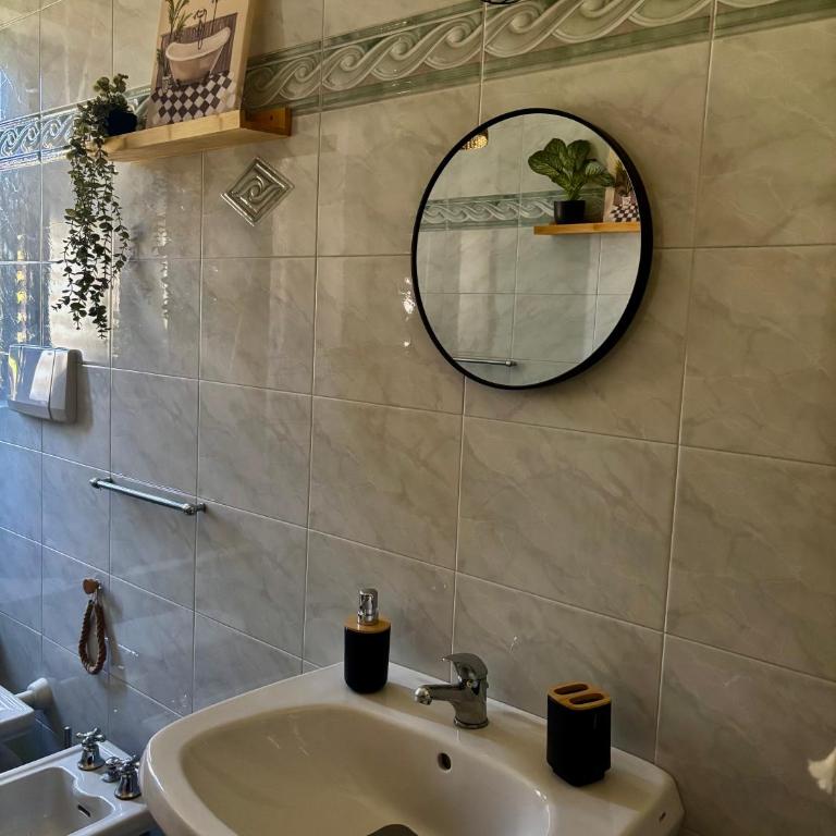 B&B Villa Torre Mozza - Twin Room - 1