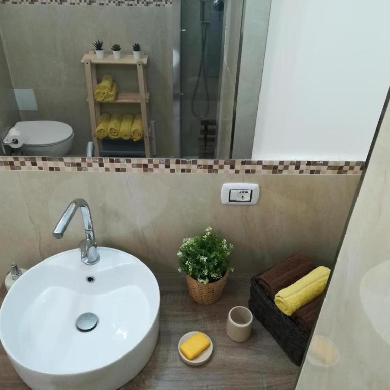 Sikelia home - Casa con 2 Camere da Letto - 2