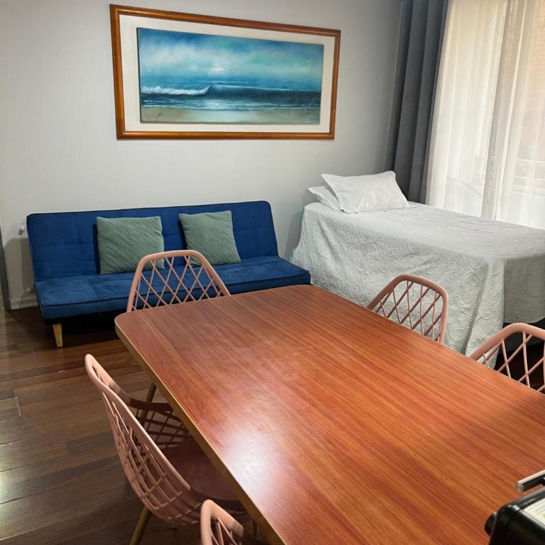 De viaje apartaments - Two-Bedroom Apartment - 5