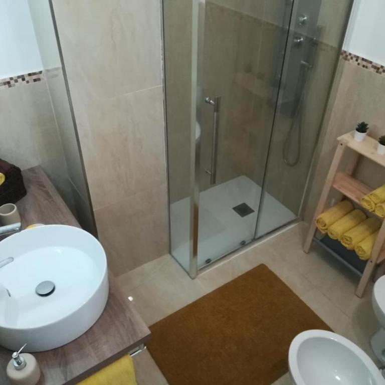 Sikelia home - Casa con 2 Camere da Letto - 3