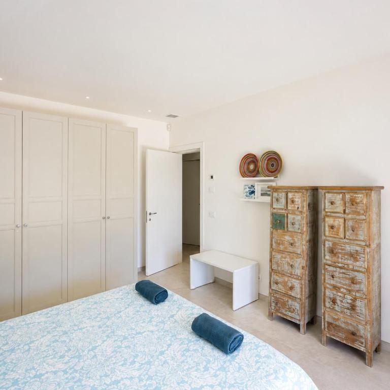 Guest house with pool & sea view, Casa Faro - Appartamento con 2 Camere da Letto - 7