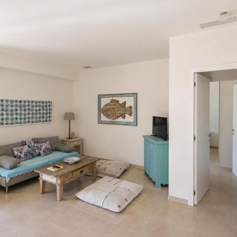 Guest house with pool & sea view, Casa Faro - Appartamento con 2 Camere da Letto - 11
