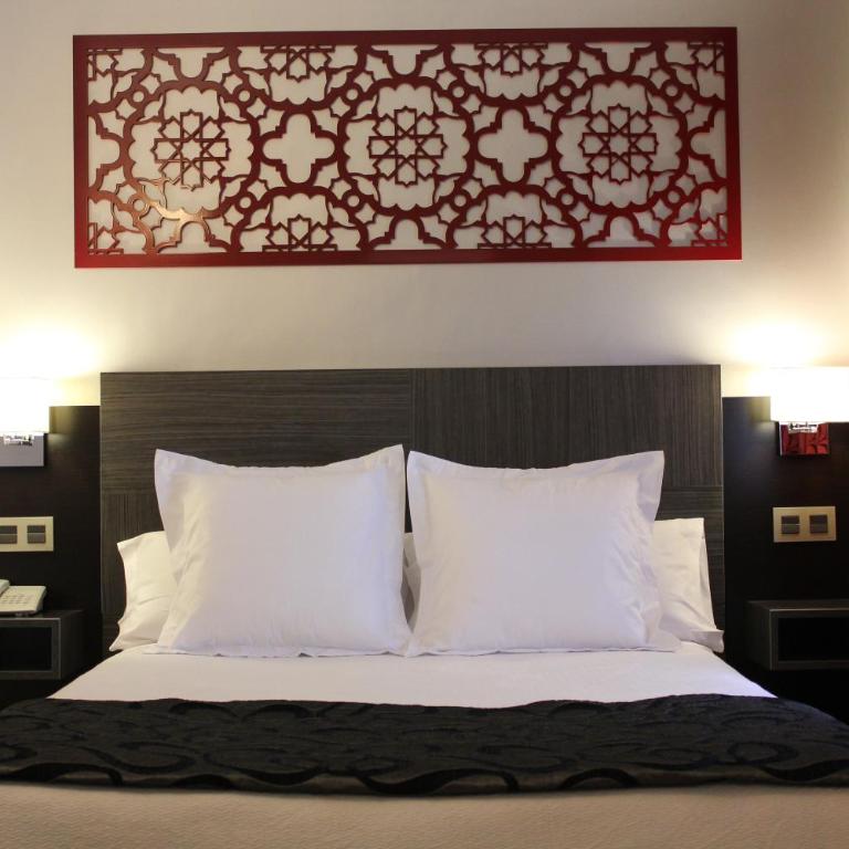 Hotel Venecia - Habitación Individual - 3