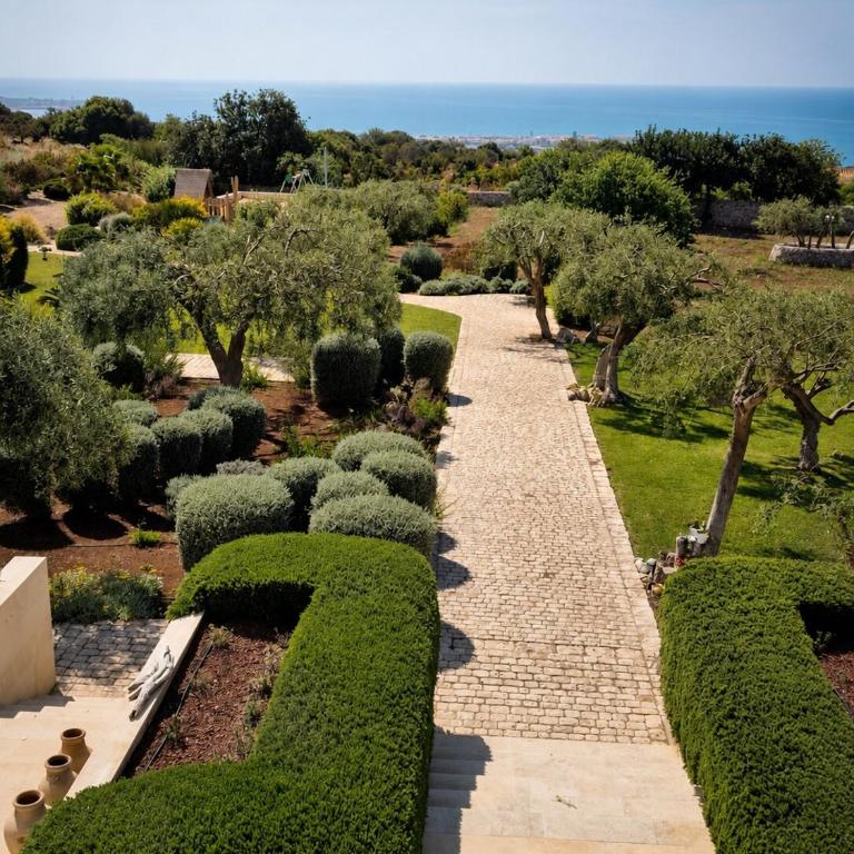 Guest house with pool & sea view, Casa Faro - Appartamento con 2 Camere da Letto - 14