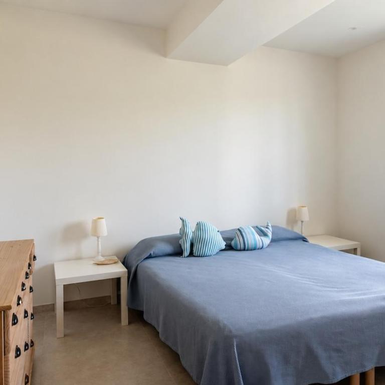 Guest house with pool & sea view, Casa Faro - Appartamento con 2 Camere da Letto - 16