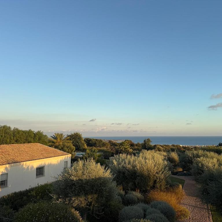 Guest house with pool & sea view, Casa Faro - Appartamento con 2 Camere da Letto - 27