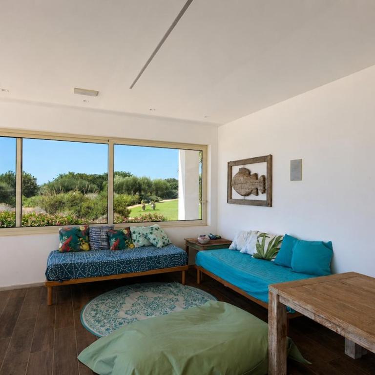 Guest house with pool & sea view, Casa Faro - Appartamento con 2 Camere da Letto - 28