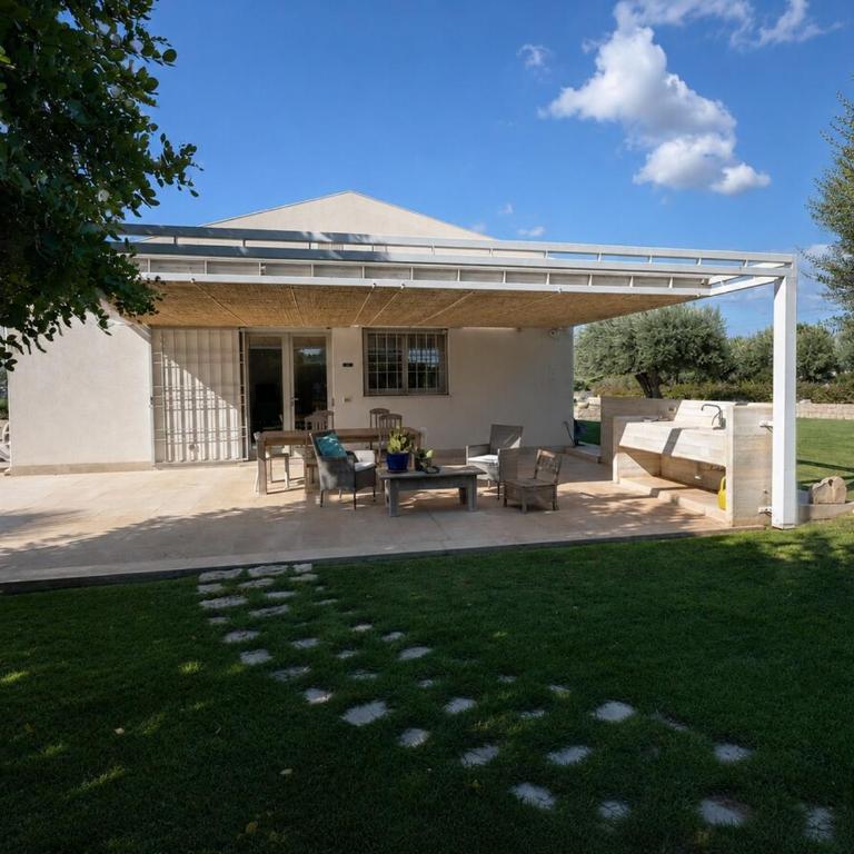 Guest house with pool & sea view, Casa Faro - Appartamento con 2 Camere da Letto - 29