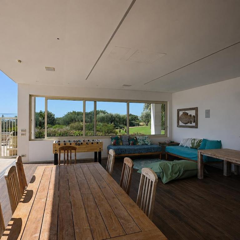 Guest house with pool & sea view, Casa Faro - Appartamento con 2 Camere da Letto - 35