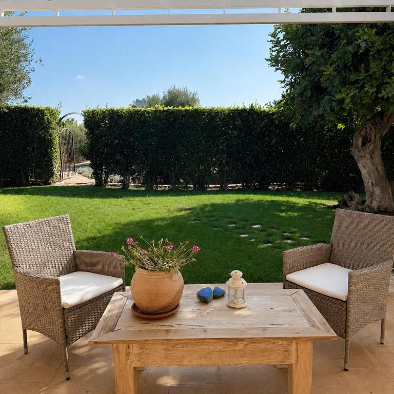 Guest house with pool & sea view, Casa Faro - Appartamento con 2 Camere da Letto - 46