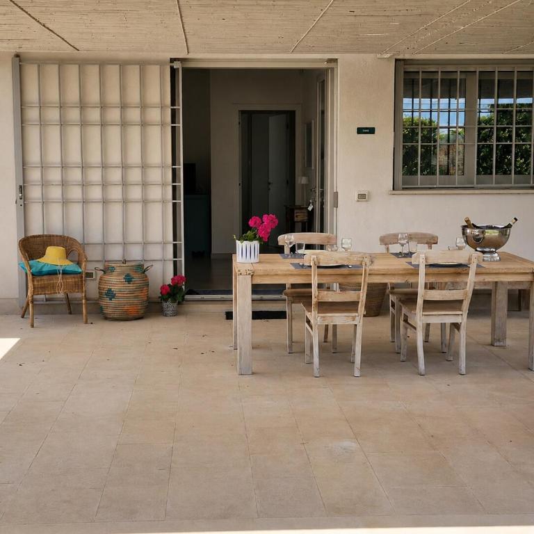 Guest house with pool & sea view, Casa Faro - Appartamento con 2 Camere da Letto - 47