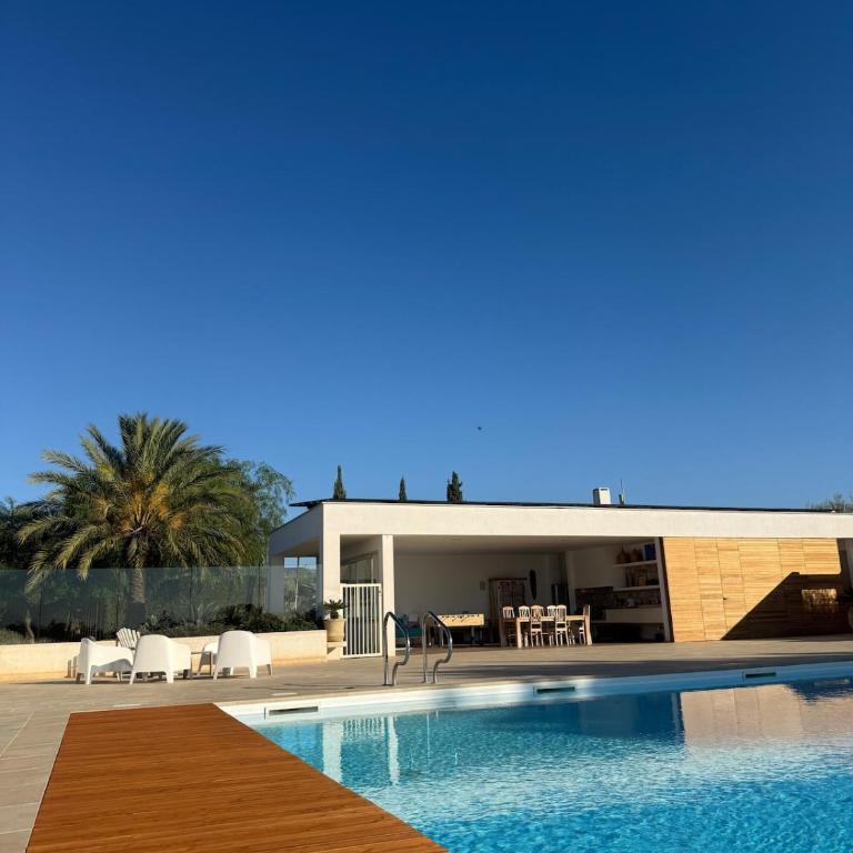 Guest house with pool & sea view, Casa Faro - Appartamento con 2 Camere da Letto - 50