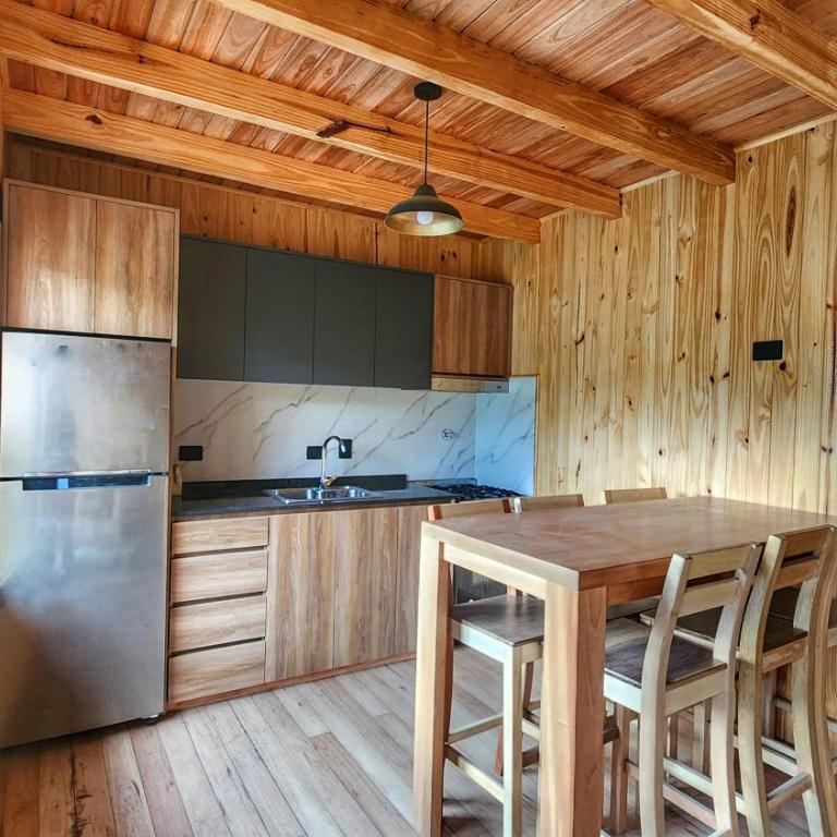 AWEN Meliquina - Chalet de 2 dormitorios - 4