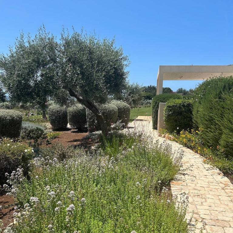Guest house with pool & sea view, Casa Faro - Appartamento con 2 Camere da Letto - 51
