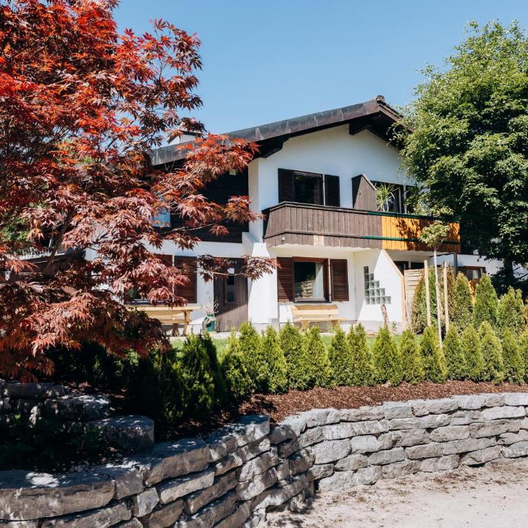 Stoderglück by Alpenidyll Apartments - Vacation Home - 1