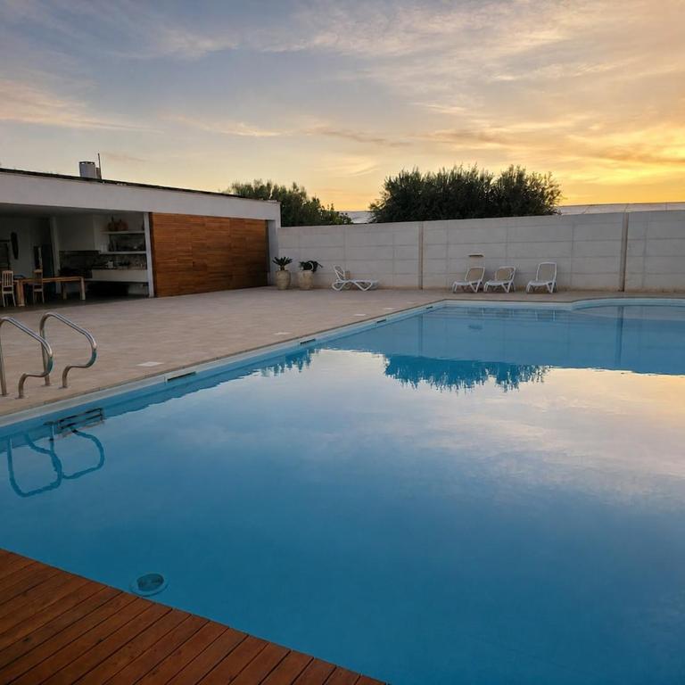 Guest house with pool & sea view, Casa Faro - Appartamento con 2 Camere da Letto - 52