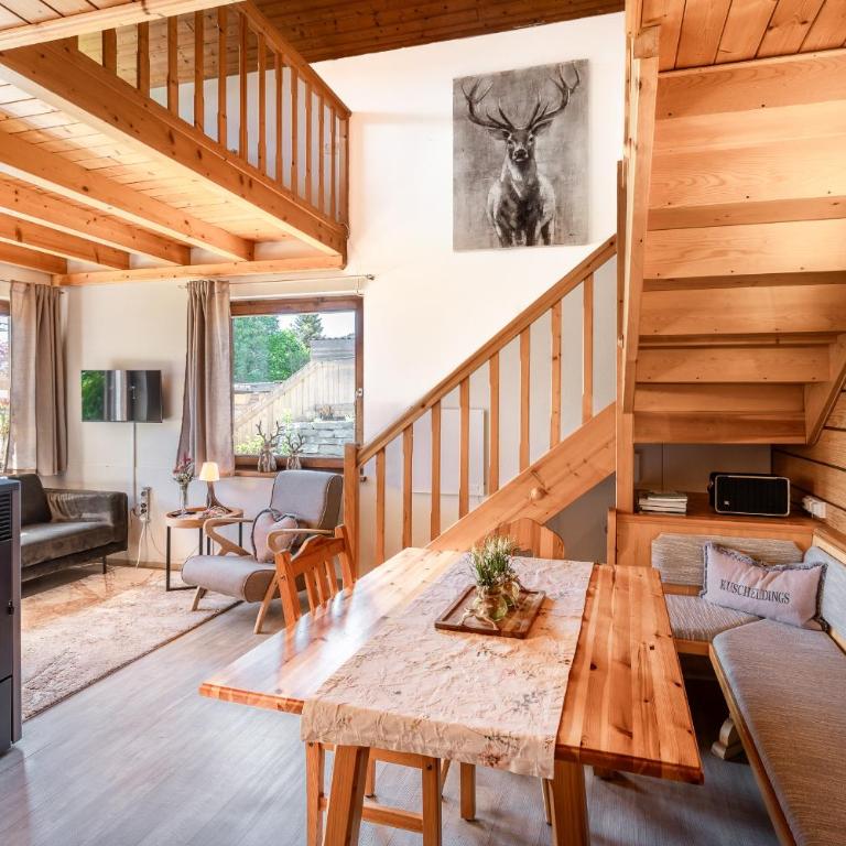 Stoderglück by Alpenidyll Apartments - Vacation Home - 5