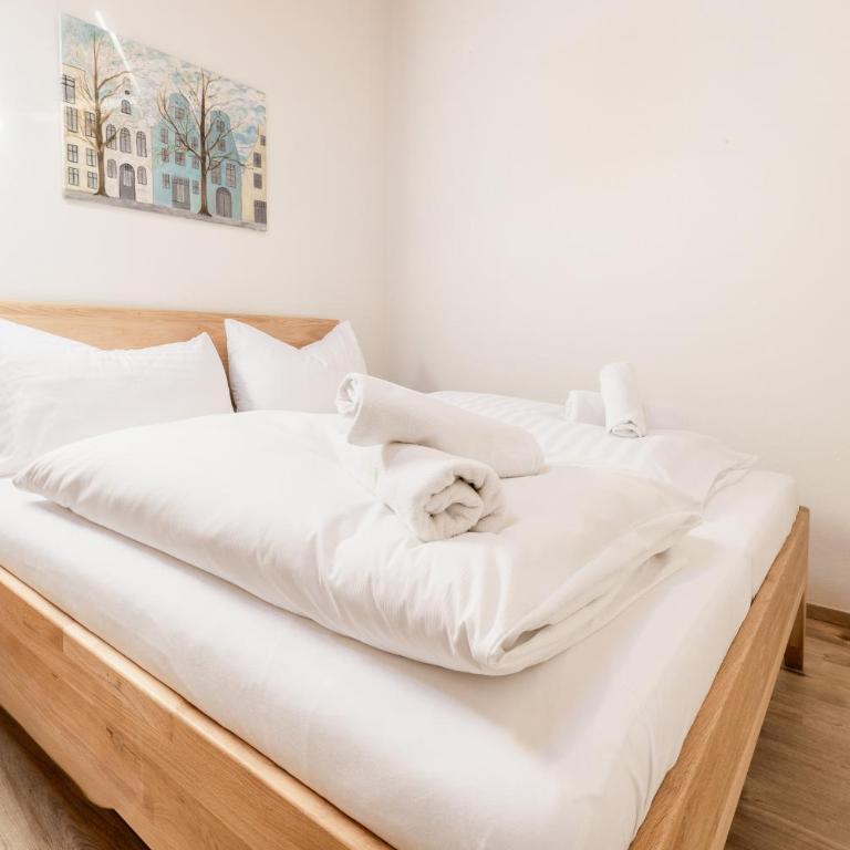 Stoderglück by Alpenidyll Apartments - Vacation Home - 8