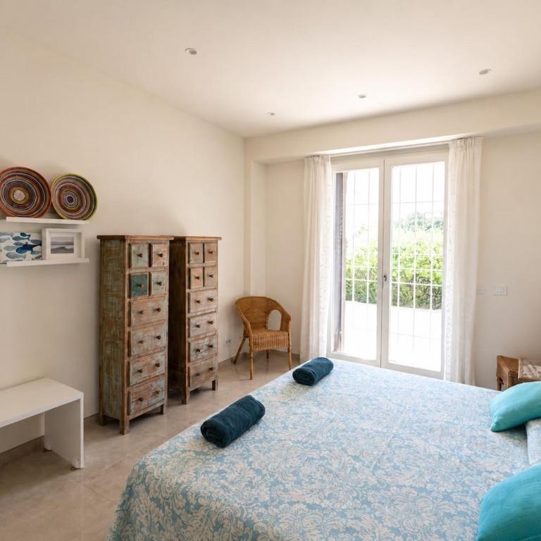 Guest house with pool & sea view, Casa Faro - Appartamento con 2 Camere da Letto - 56