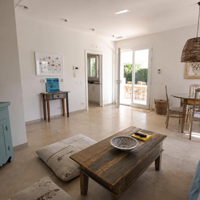 Guest house with pool & sea view, Casa Faro - Appartamento con 2 Camere da Letto - 58