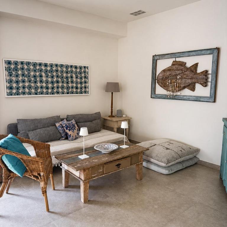 Guest house with pool & sea view, Casa Faro - Appartamento con 2 Camere da Letto - 65