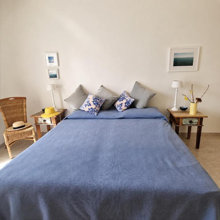 Guest house with pool & sea view, Casa Faro - Appartamento con 2 Camere da Letto - 67