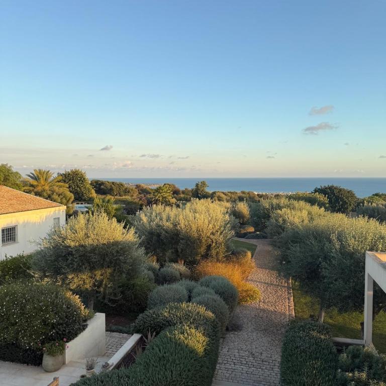Guest house with pool & sea view, Casa Faro - Appartamento con 2 Camere da Letto - 69