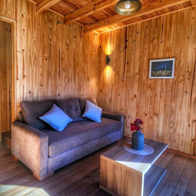 AWEN Meliquina - Chalet de 2 dormitorios - 5