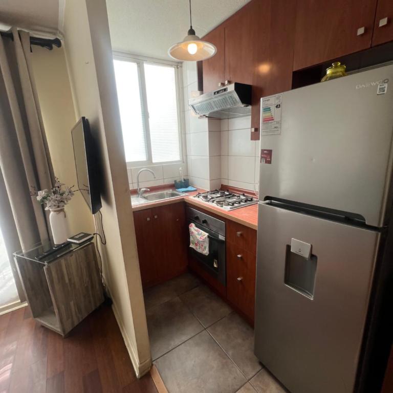 De viaje apartaments - Two-Bedroom Apartment - 6