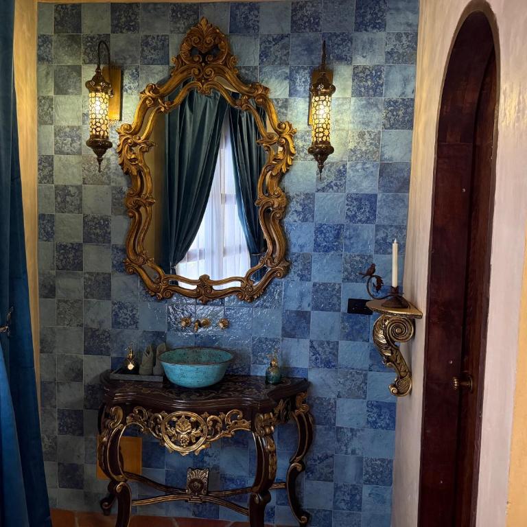 Riad Xula Boutique Hotel - Suite Lit King-Size - 5