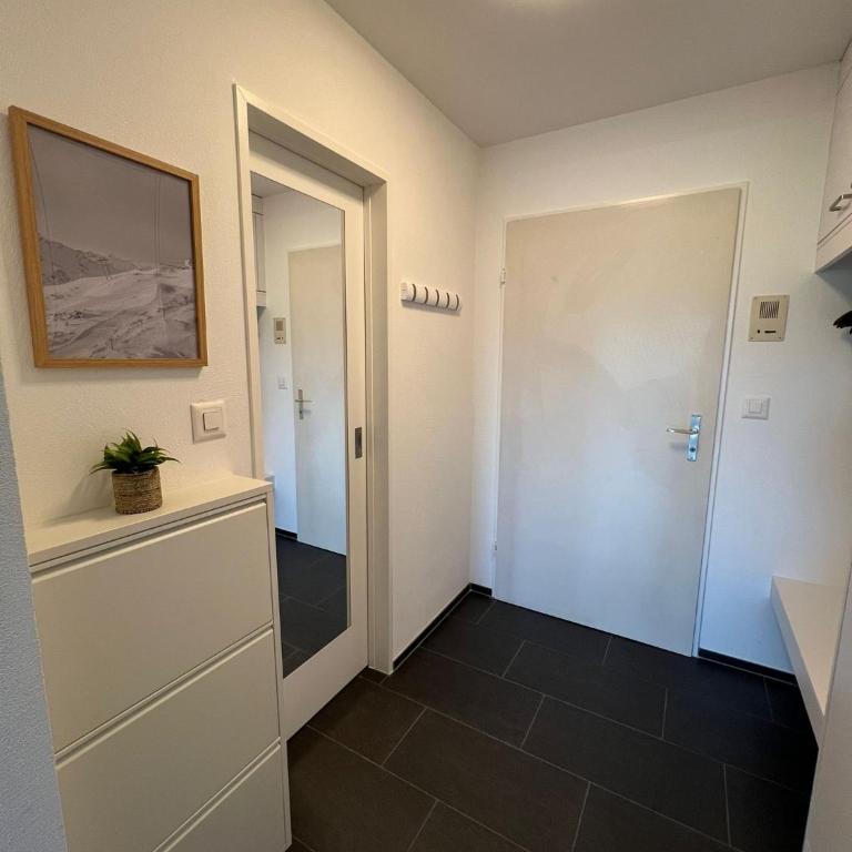 Book2Stay - Retro-Alpin Studio - Apartment mit 1 Schlafzimmer und Balkon - 16
