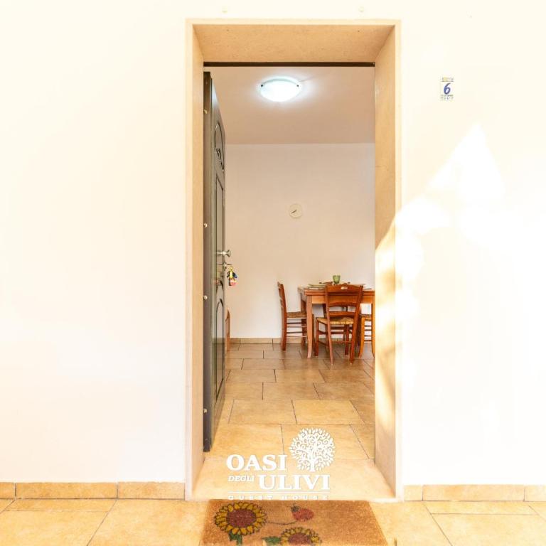 Oasi Degli Ulivi - One-Bedroom House - 1