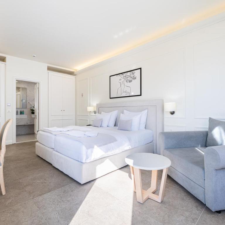 Hotel Eden - Chambre Double ou Lits Jumeaux Standard - 2