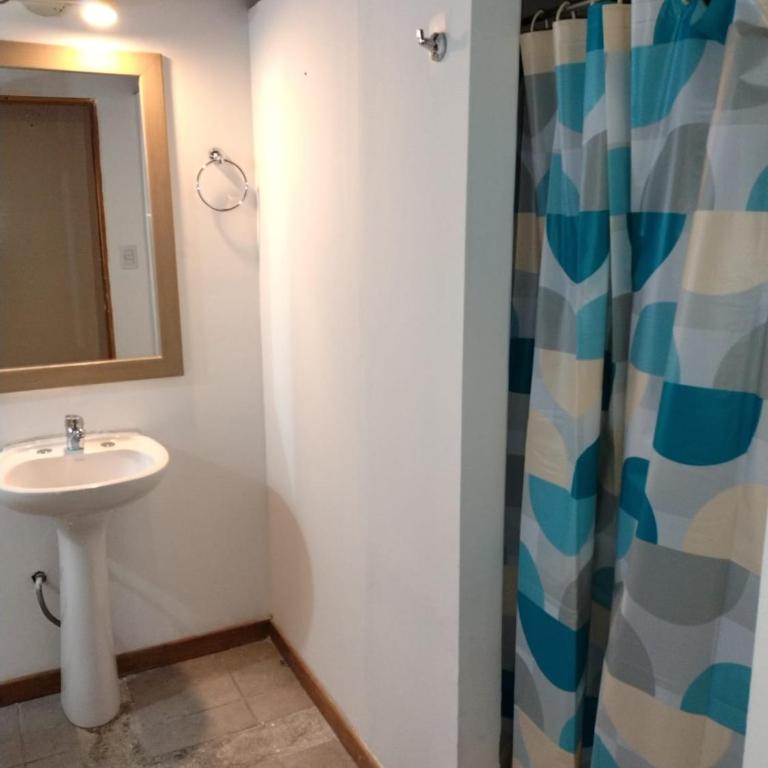 Hospedaje Jazmín - Two-Bedroom Apartment - 9