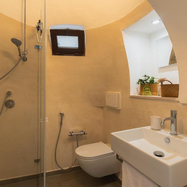 Villa il Trullo dell'Aia - Ostuni - Villa con Piscina Privata - 3