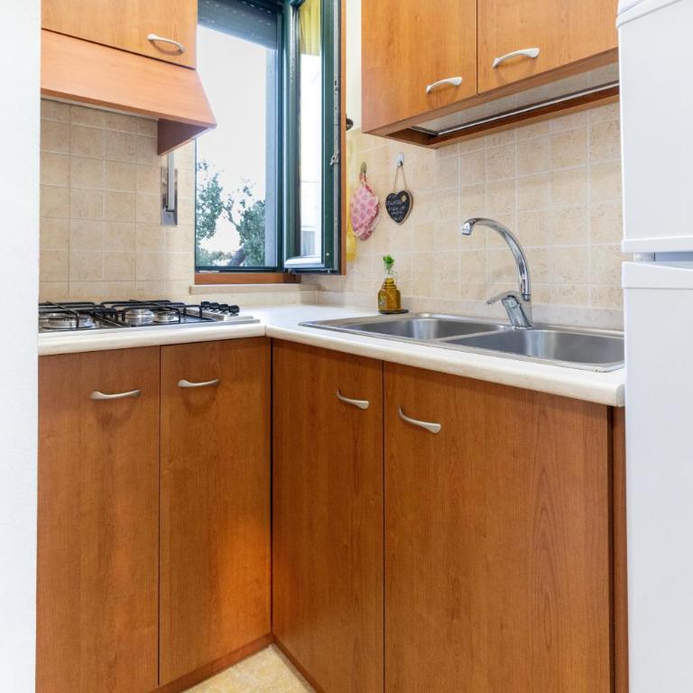 Oasi Degli Ulivi - One-Bedroom House - 5