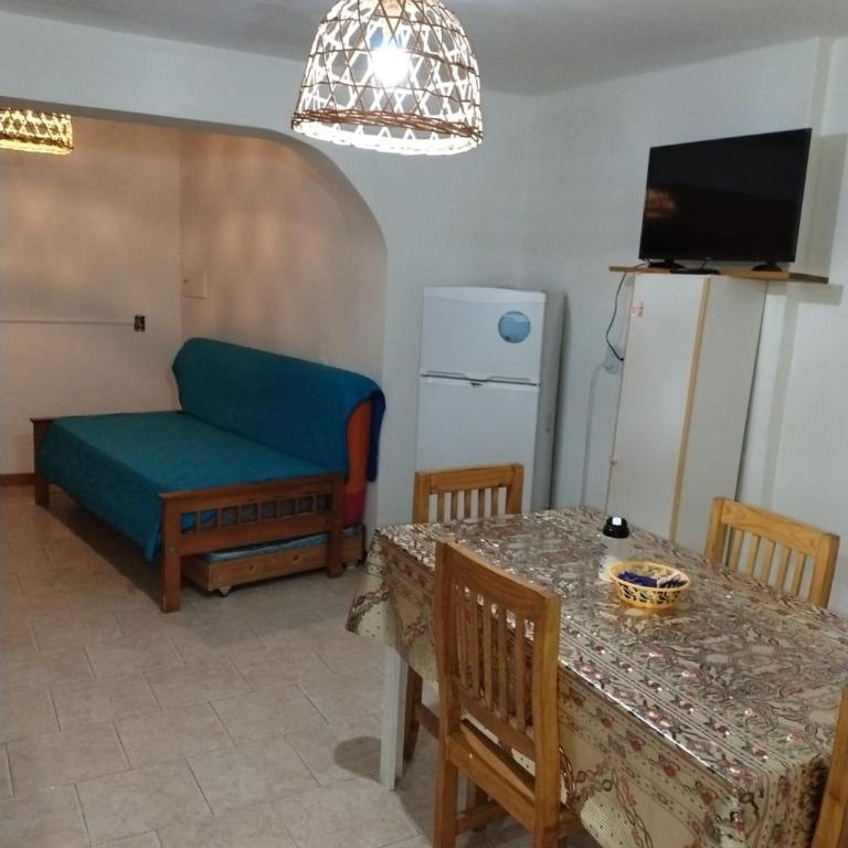 Hospedaje Jazmín - Two-Bedroom Apartment - 1