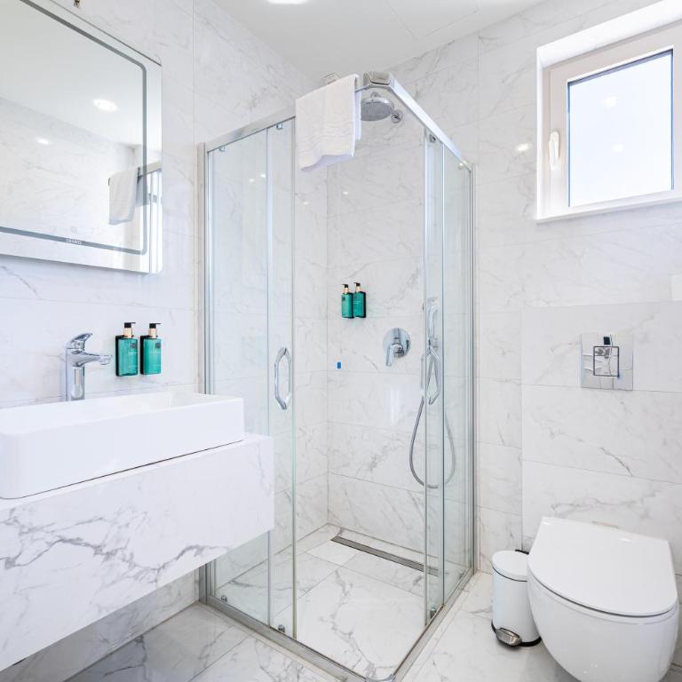 Hotel Eden - Chambre Double ou Lits Jumeaux Standard - 7