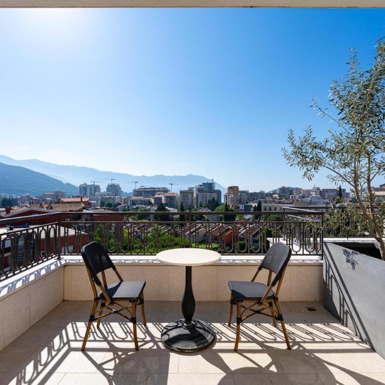Hotel Eden - Chambre Double ou Lits Jumeaux Standard - 10