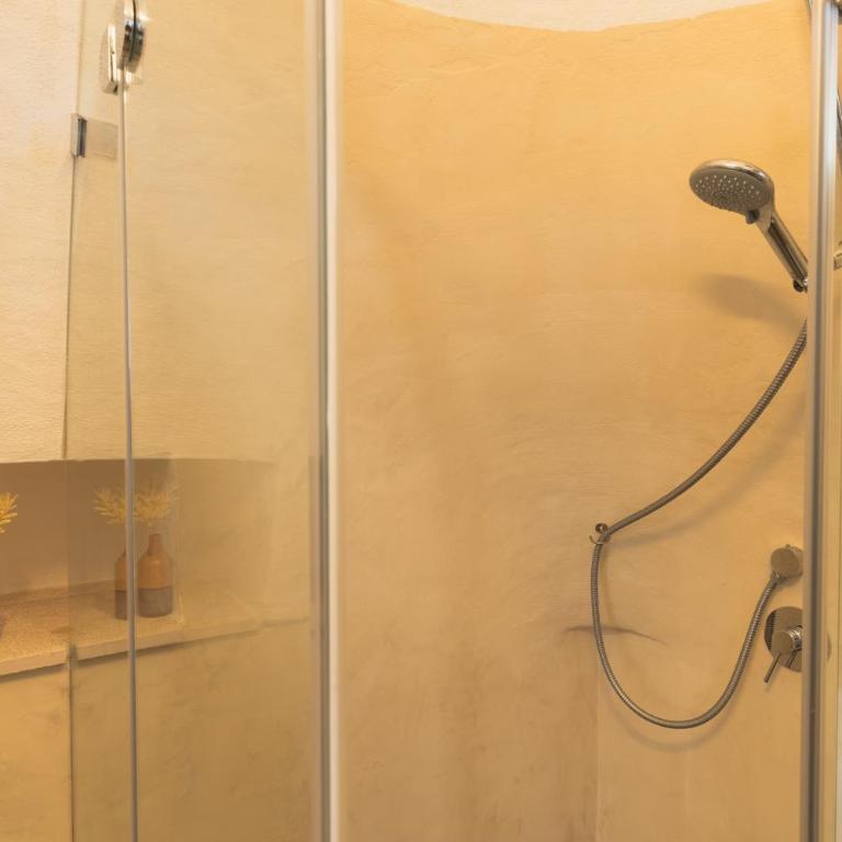 Villa il Trullo dell'Aia - Ostuni - Villa con Piscina Privata - 5
