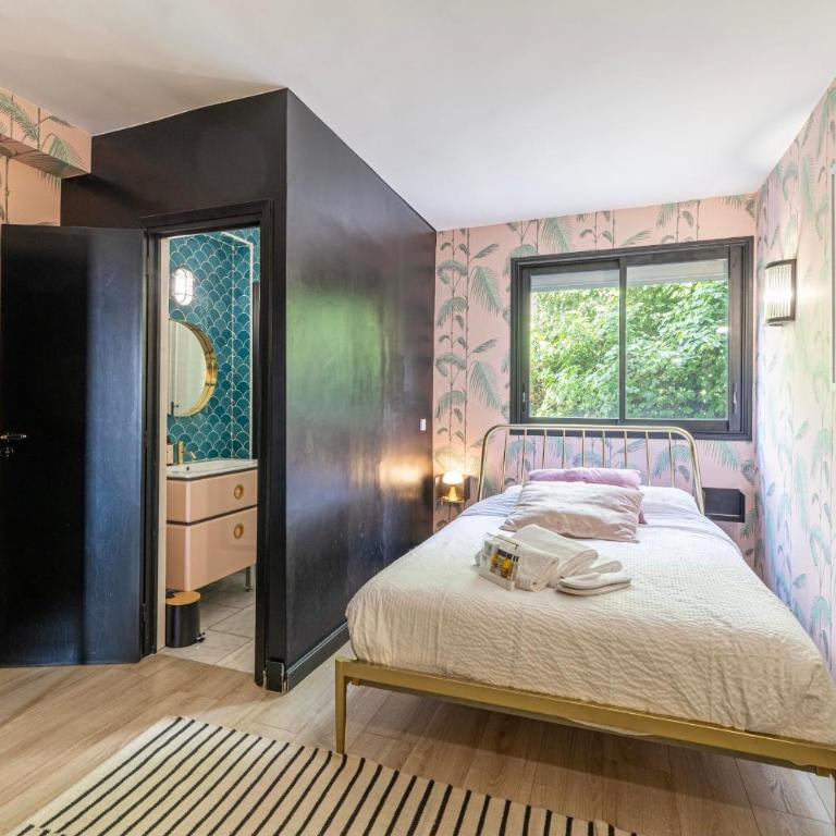 -CLR- Charming 3-Bedroom Apartment in the Heart of Cannes - Appartement - 7