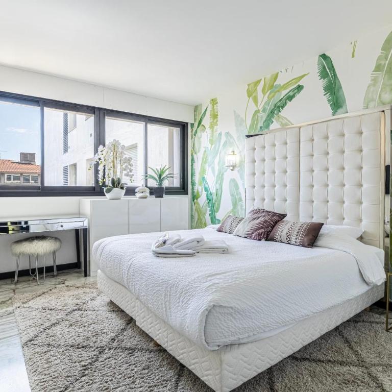 -CLR- Charming 3-Bedroom Apartment in the Heart of Cannes - Appartement - 14