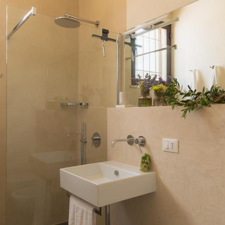 Villa il Trullo dell'Aia - Ostuni - Villa con Piscina Privata - 6