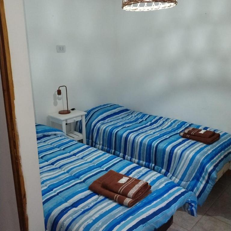 Hospedaje Jazmín - Two-Bedroom Apartment - 7