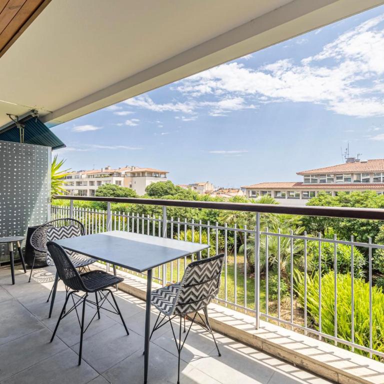 -CLR- Charming 3-Bedroom Apartment in the Heart of Cannes - Appartement - 21