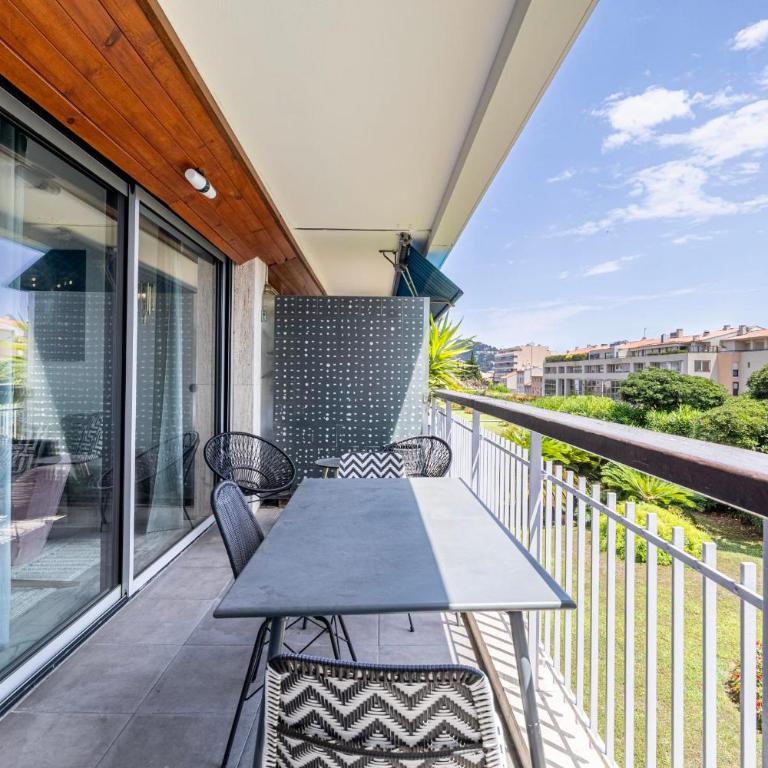 -CLR- Charming 3-Bedroom Apartment in the Heart of Cannes - Appartement - 22